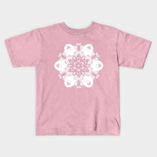 Faces Kids T-Shirt